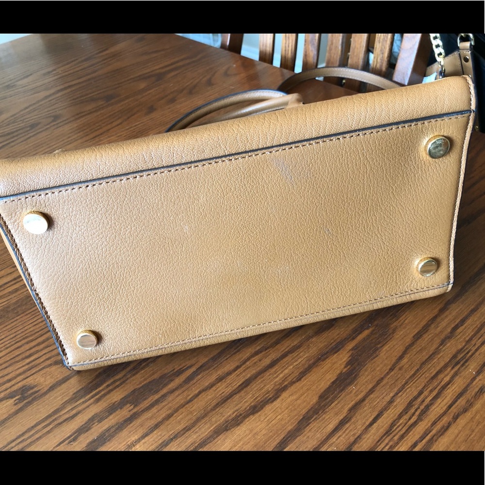 Michael Kors Hamilton style purse - Picture 10 of 14